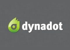 DYNADOT：五月敬青春，夏日特惠啟動中，.ORG 55元/首年限時促銷