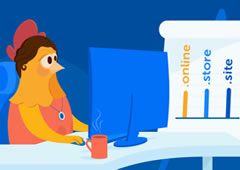 Namecheap：域名注冊閃購，.com36%折扣， .net 23%折扣